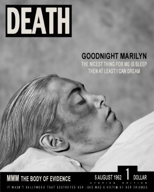 Good Night Marilyn